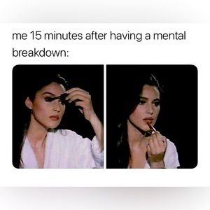 Meet your Posher, Anita